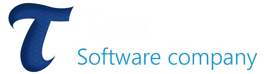 Tau - Software Company